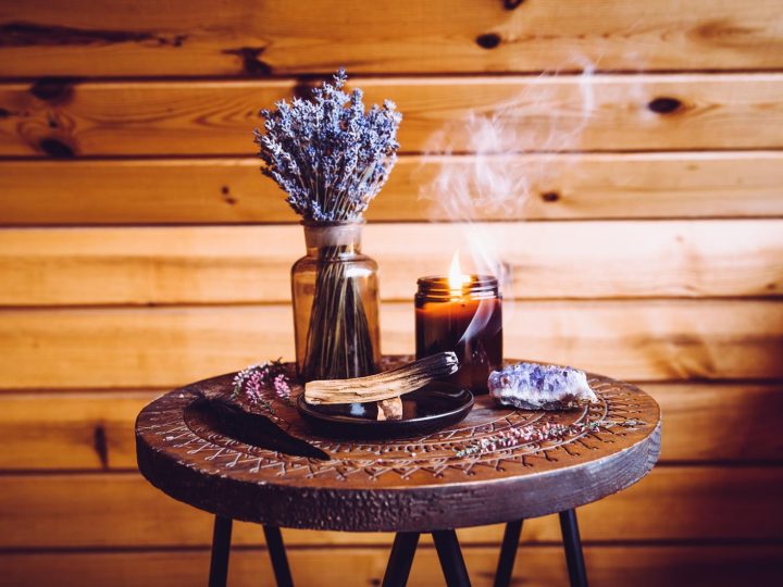 Come purificare la casa? Segreti per un ambiente più salubre e armonioso